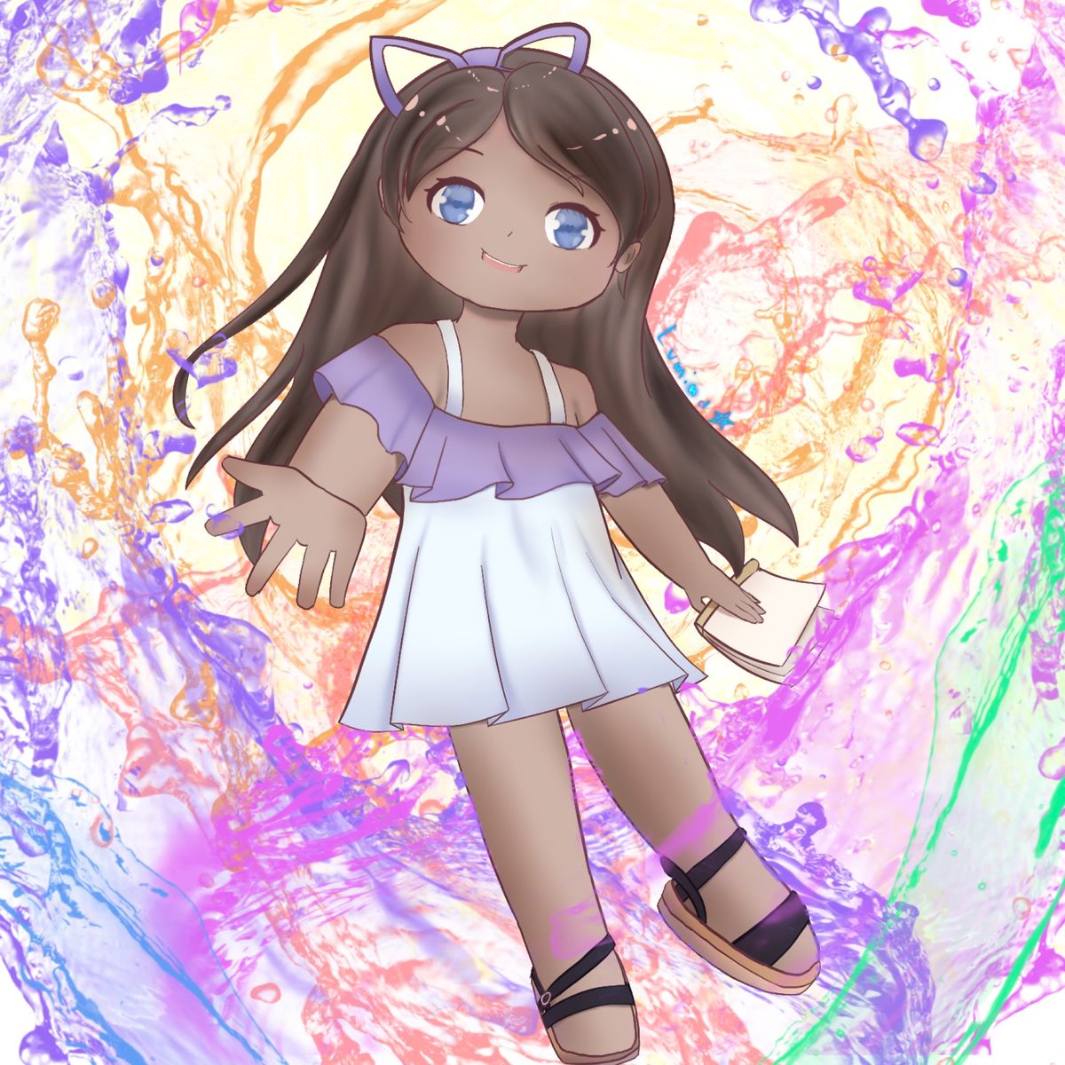 Profile Image