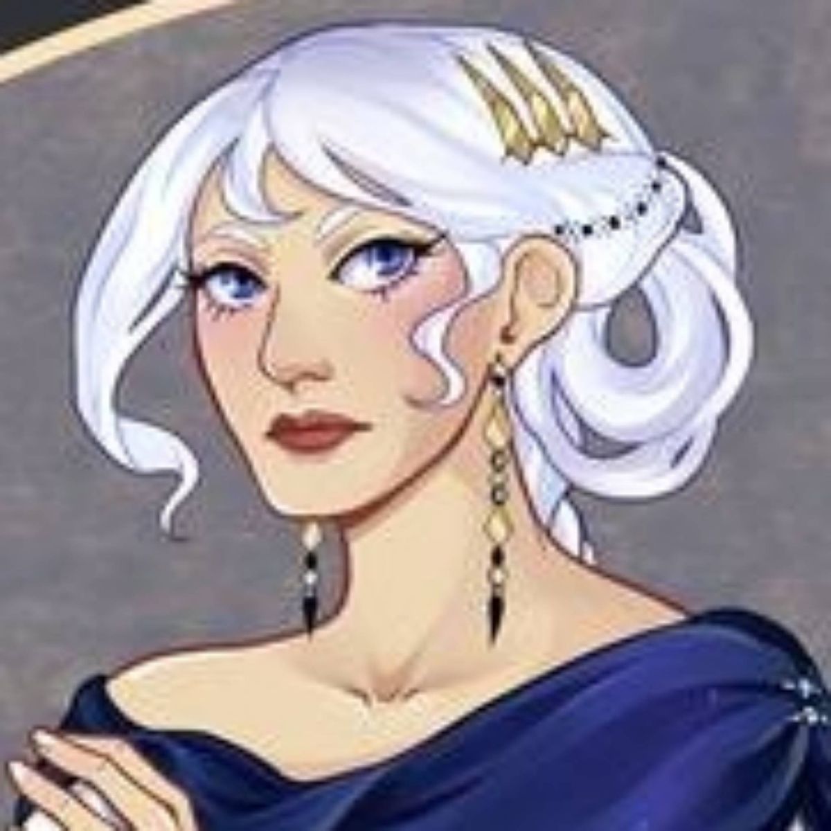 Profile Image