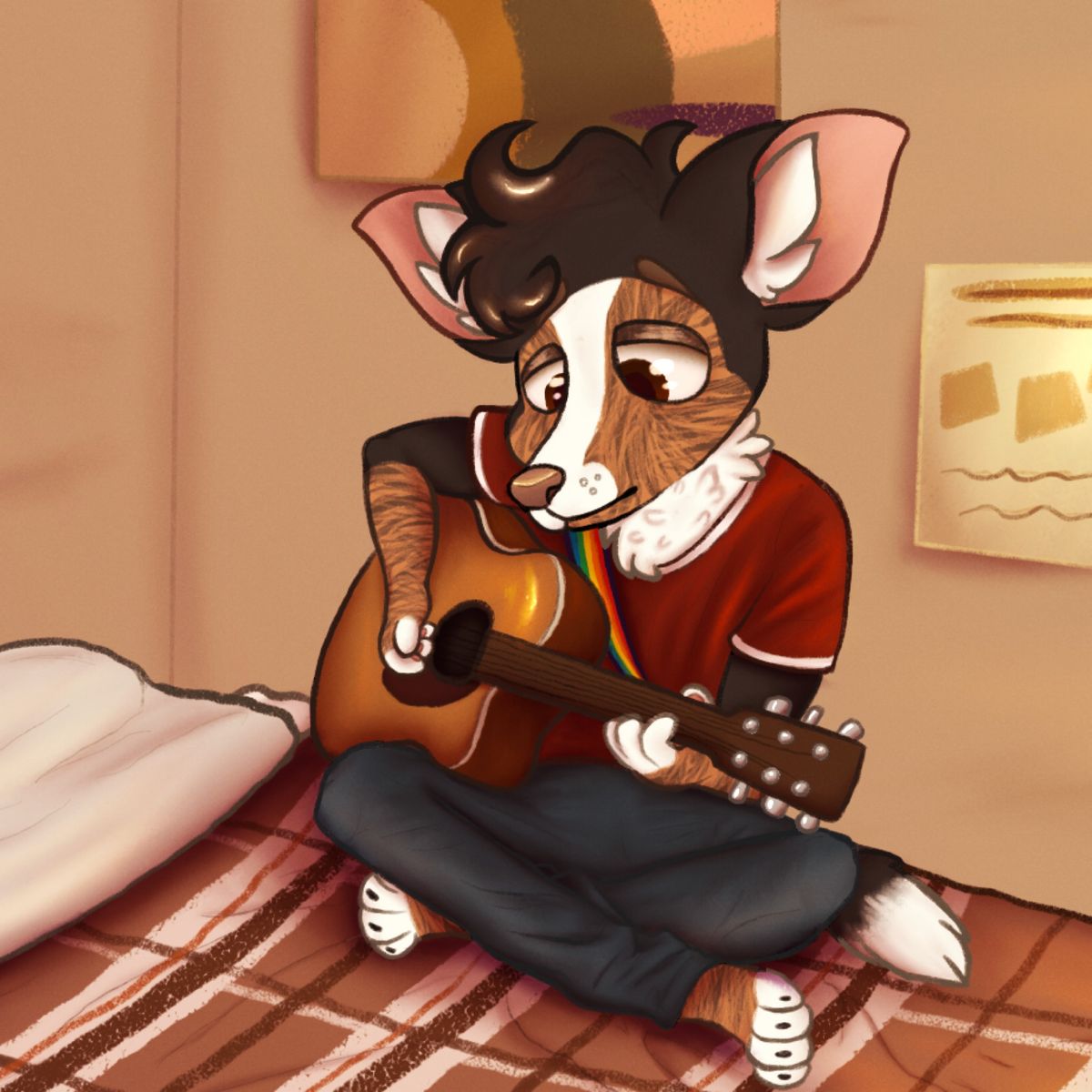 Profile Image