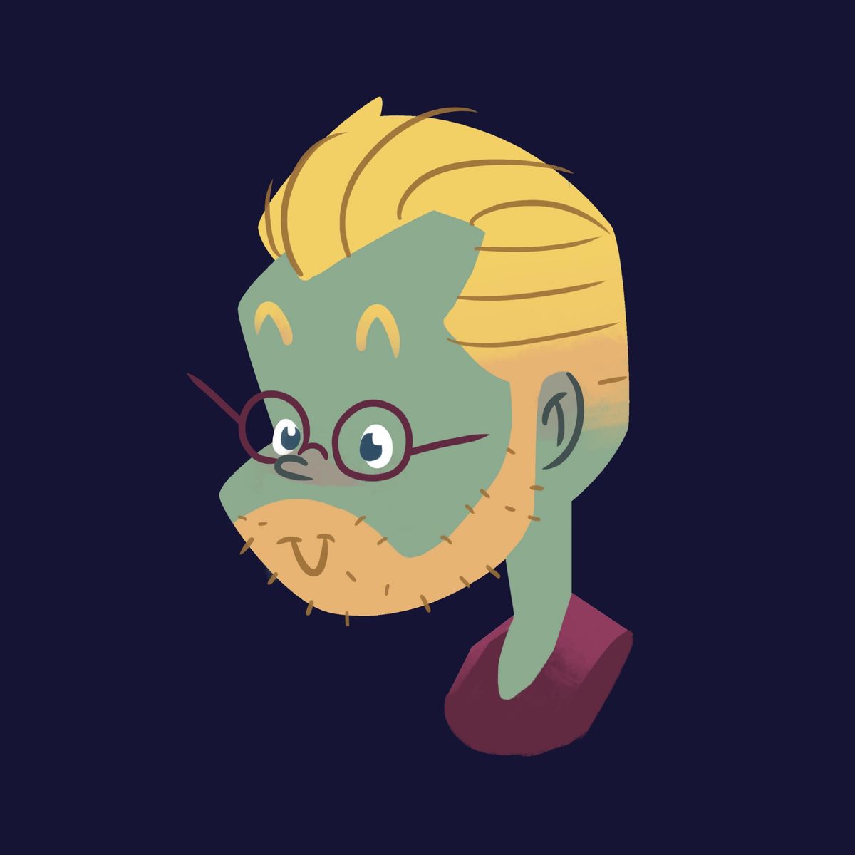 Profile Image