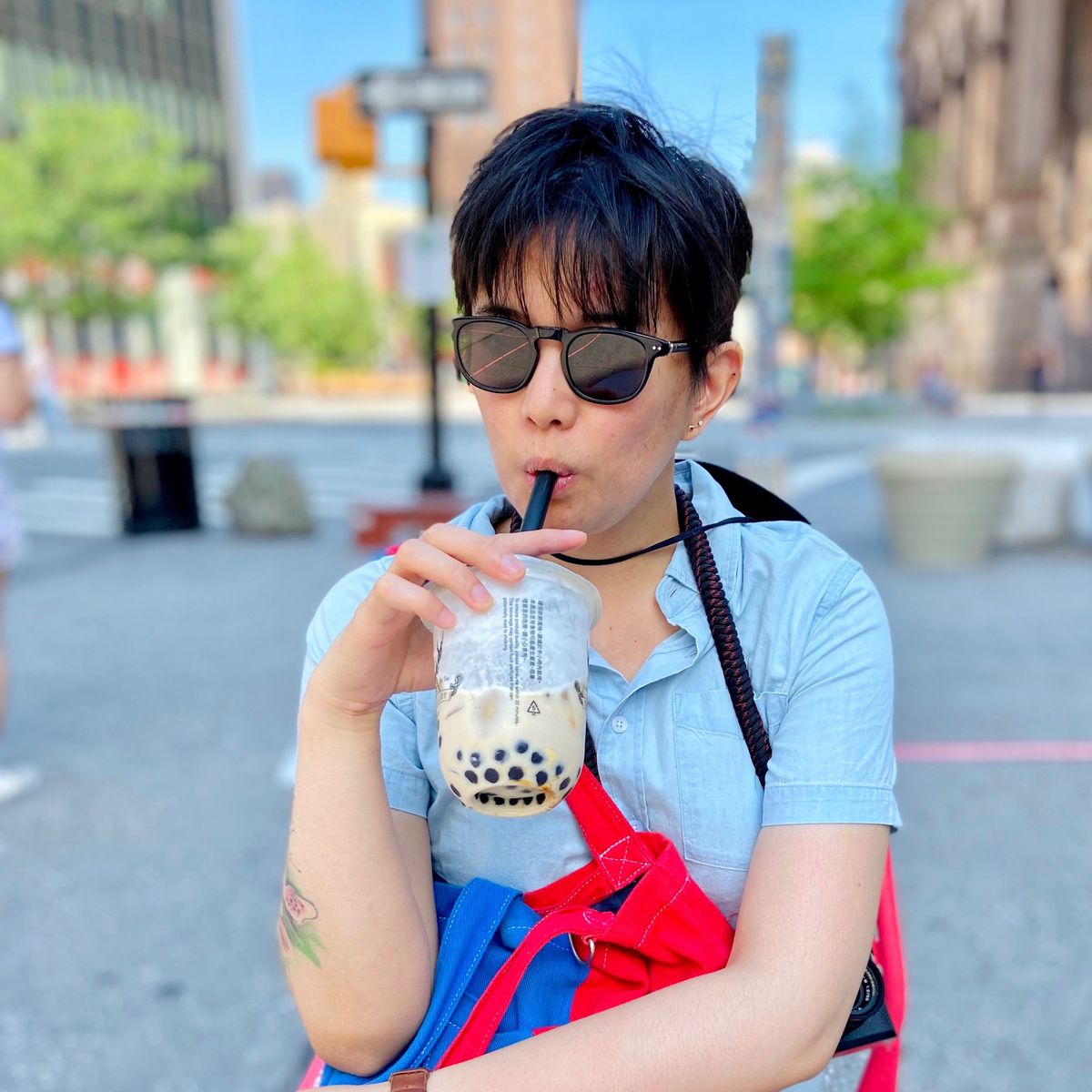 Profile Image