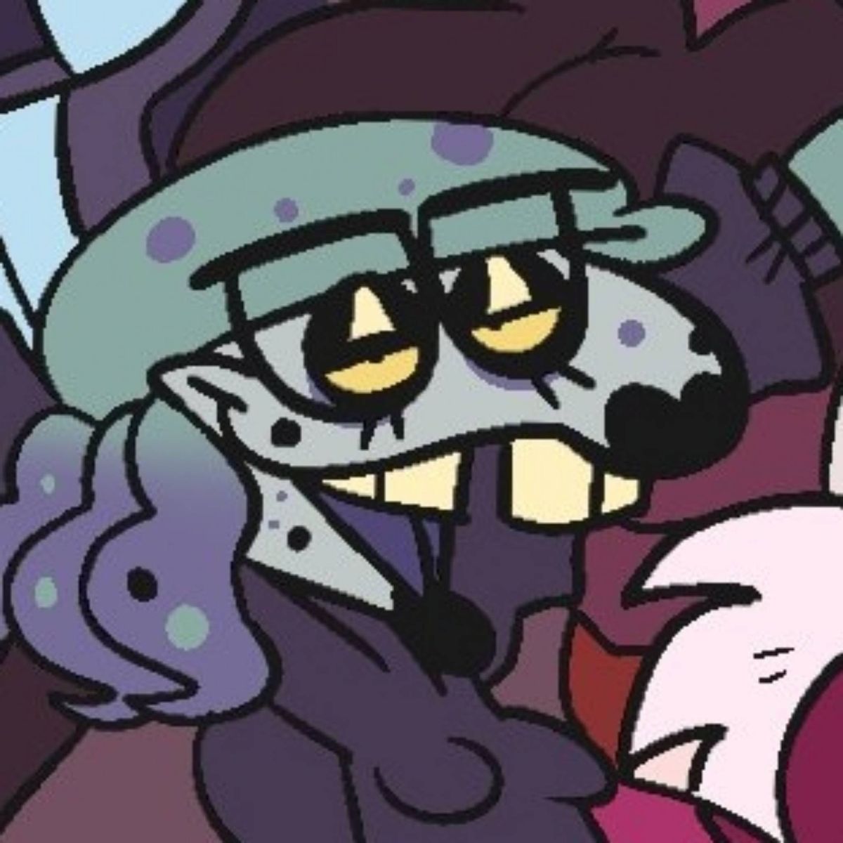 Profile Image