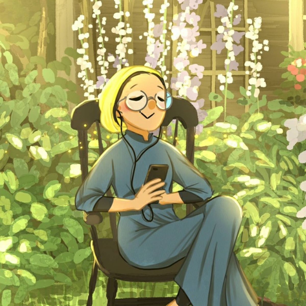 Profile Image