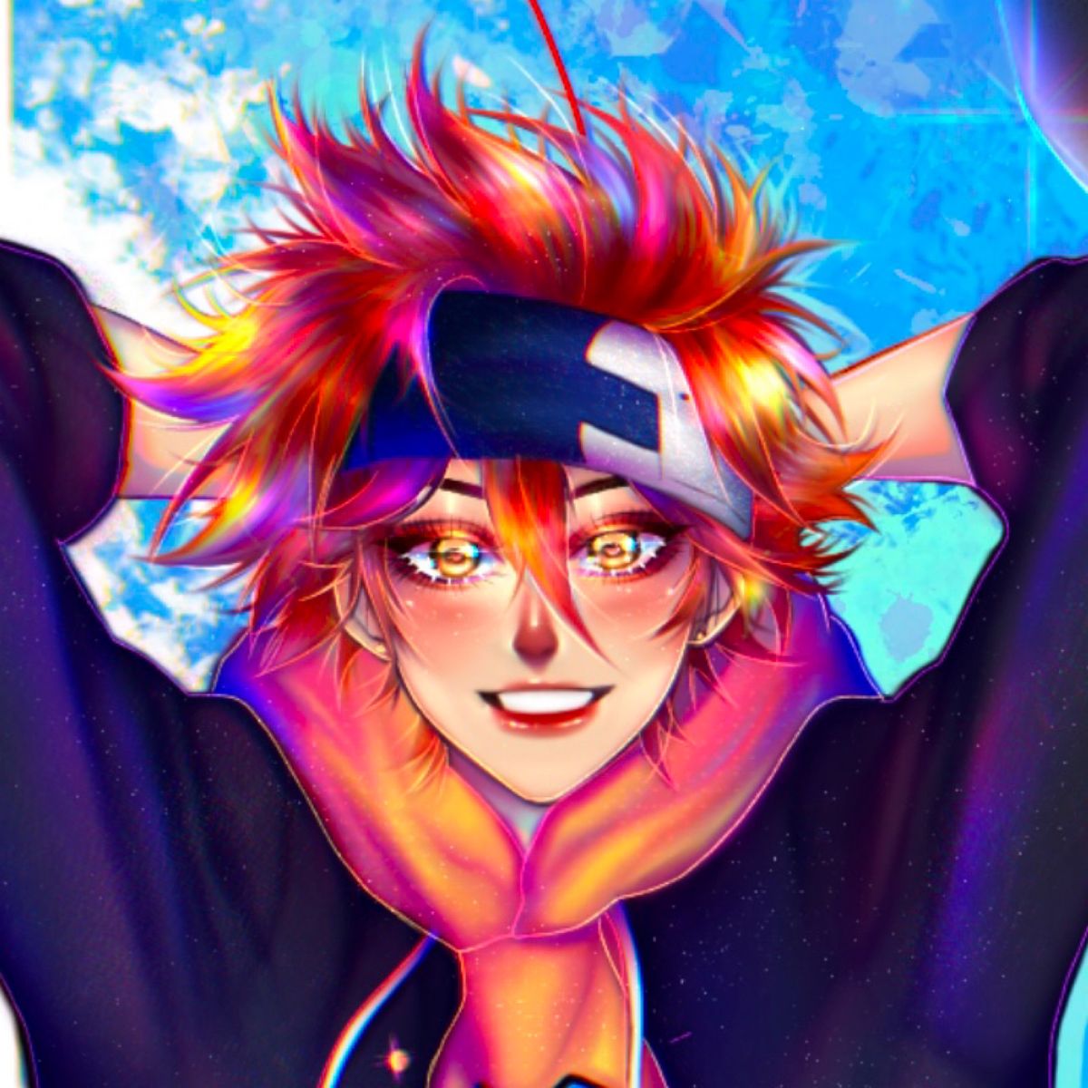 Profile Image