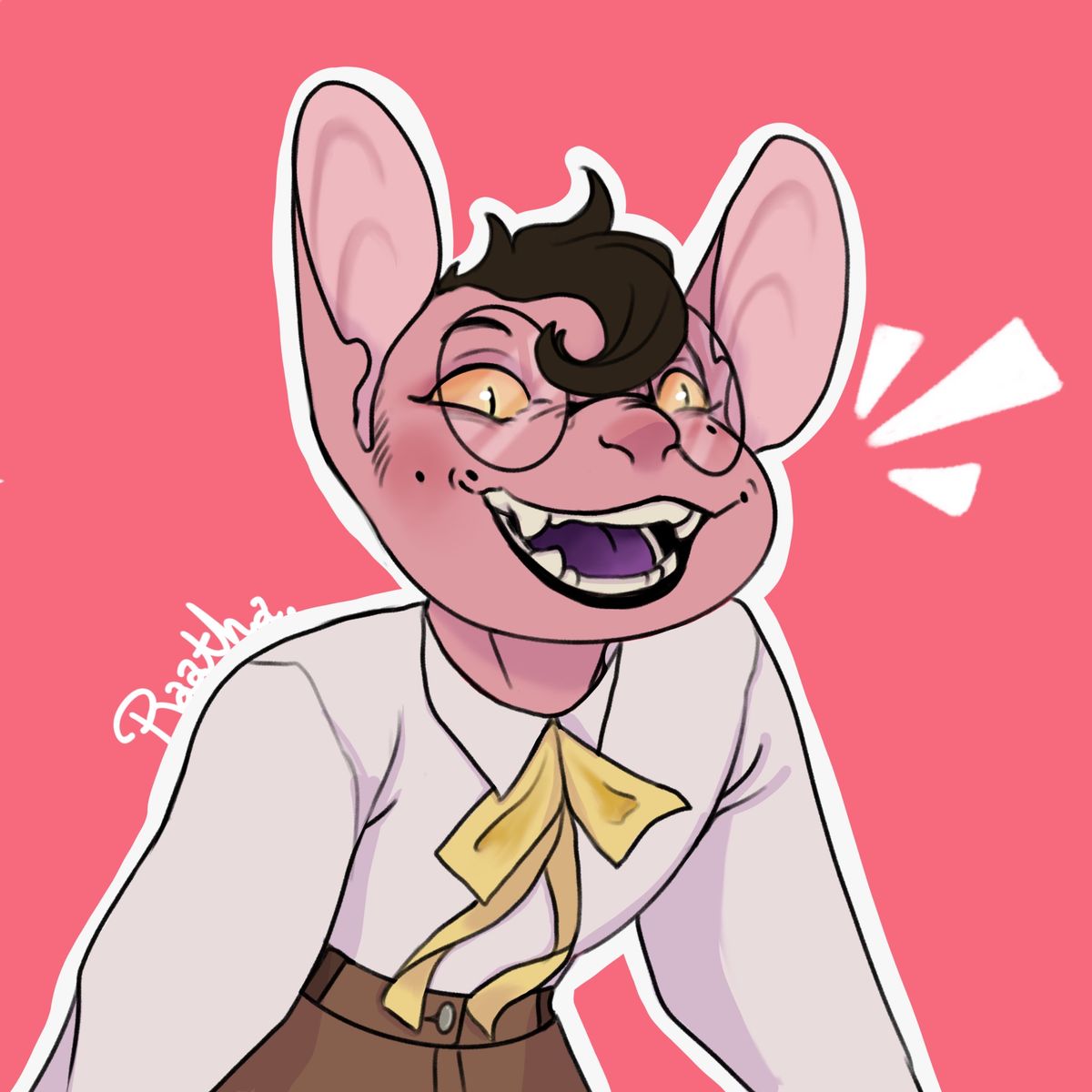 Profile Image