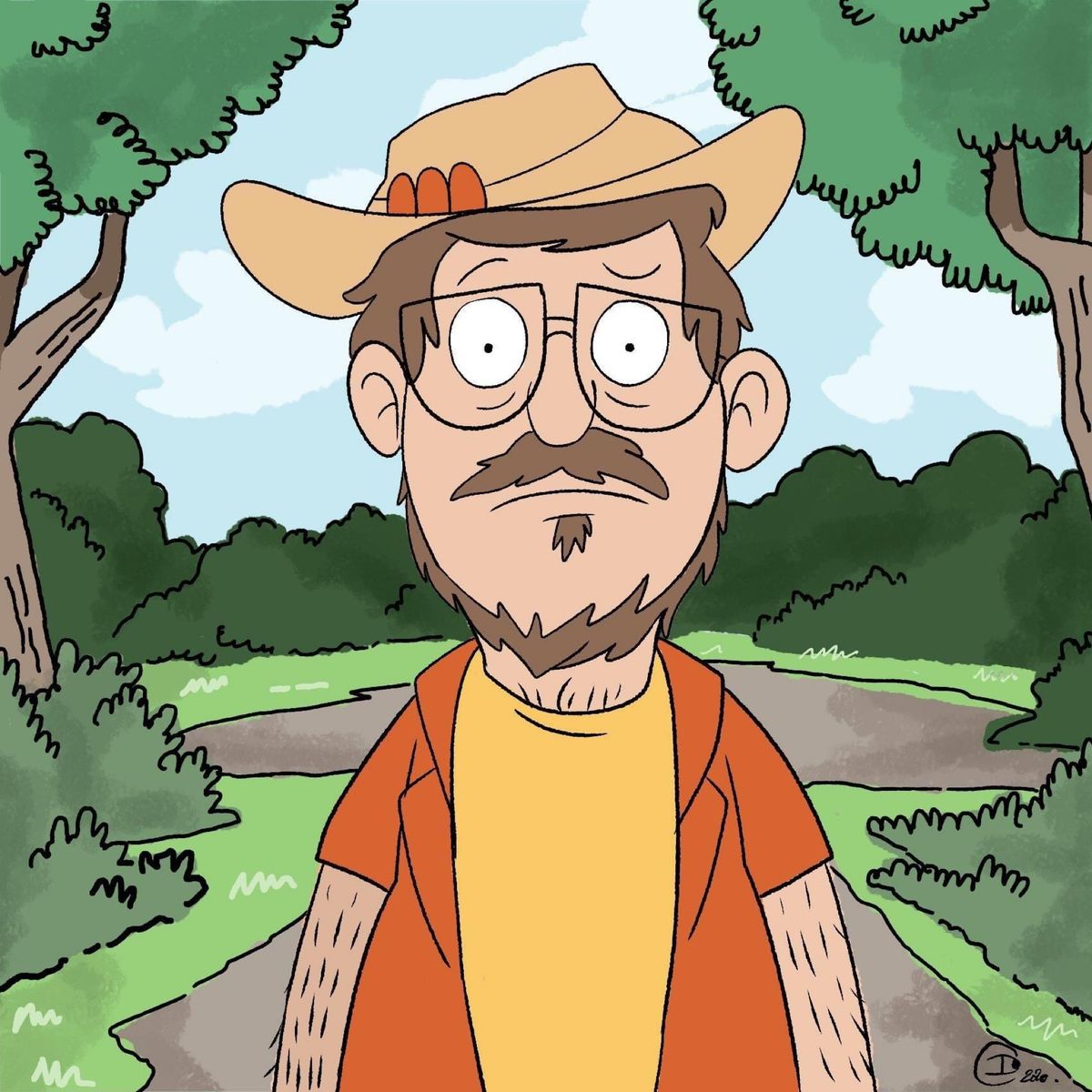 Profile Image
