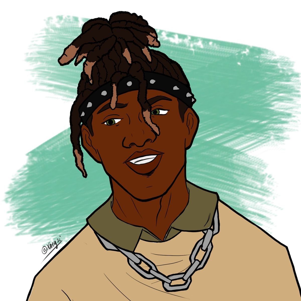 Profile Image