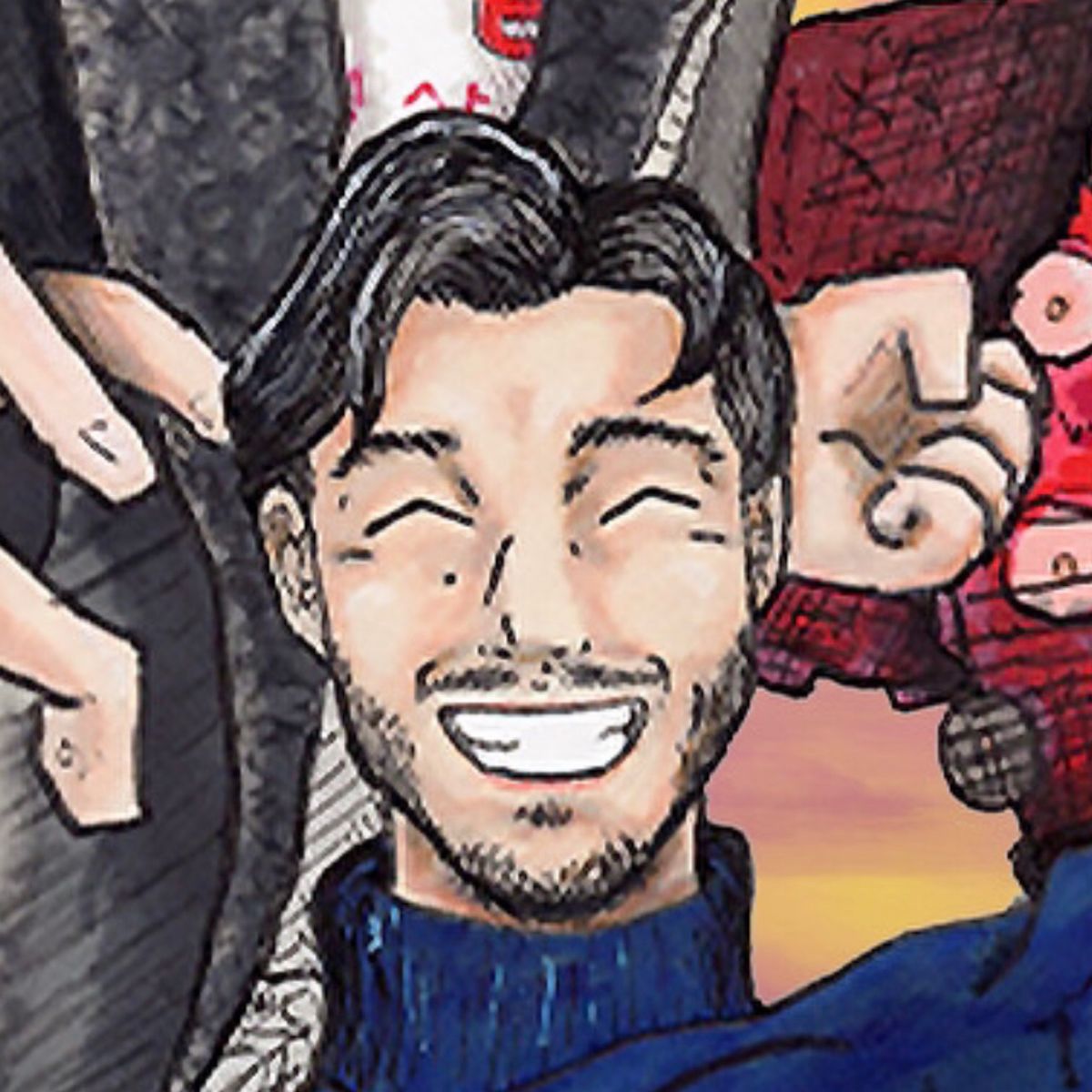 Profile Image