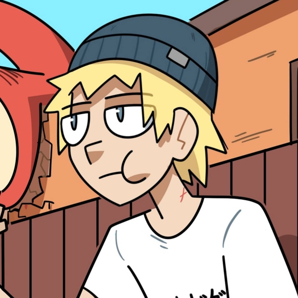 Profile Image