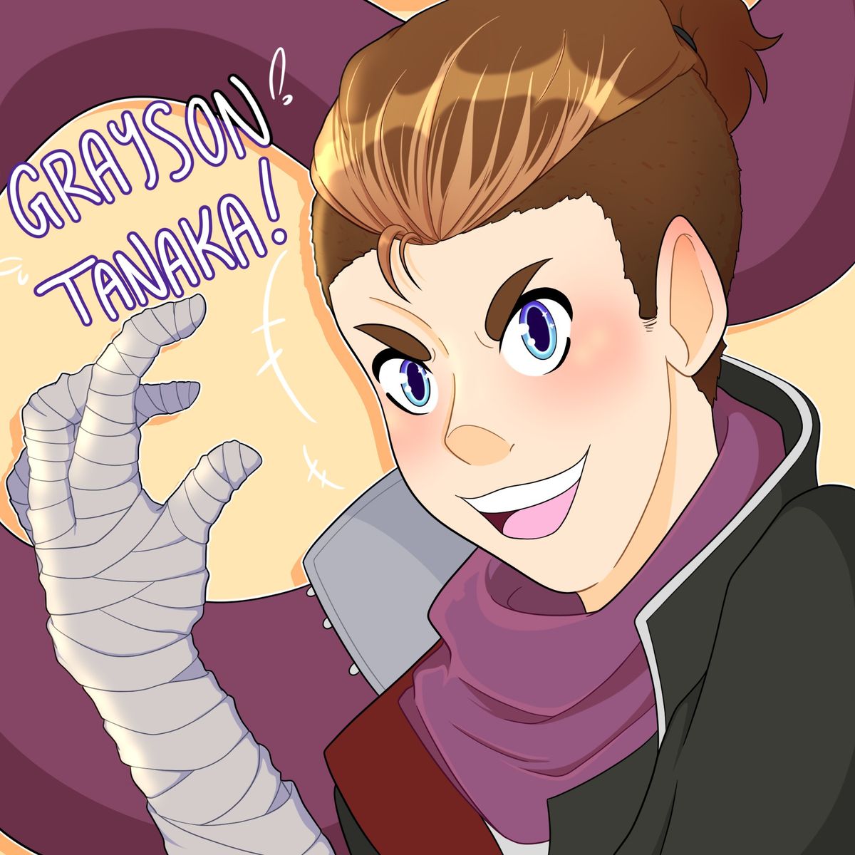 Profile Image