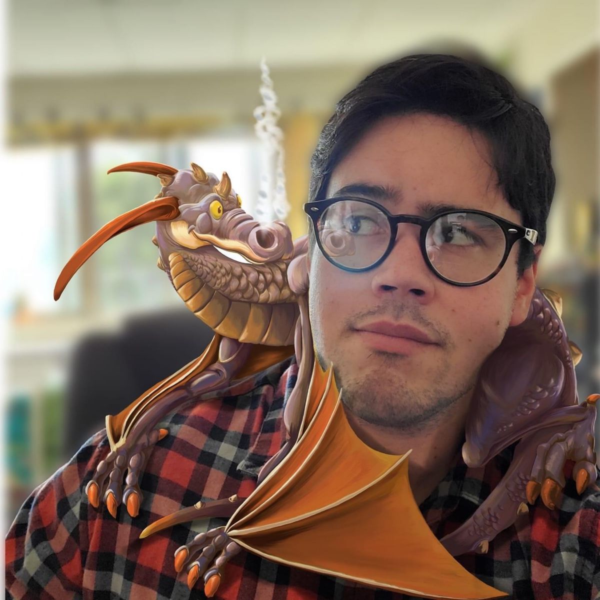 Profile Image
