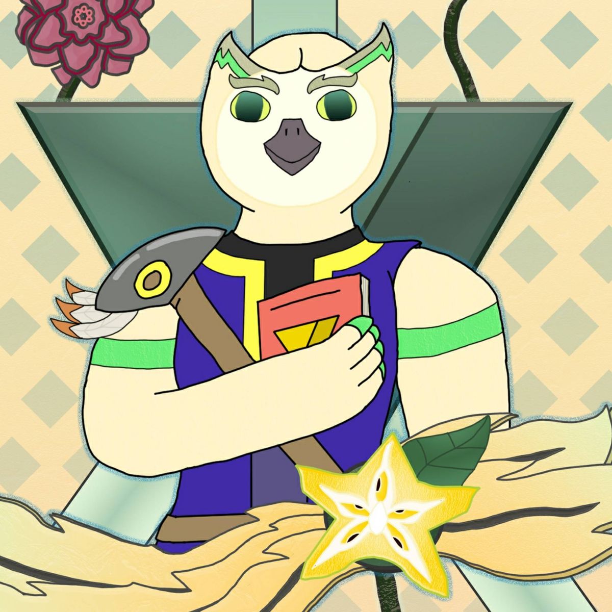 Profile Image