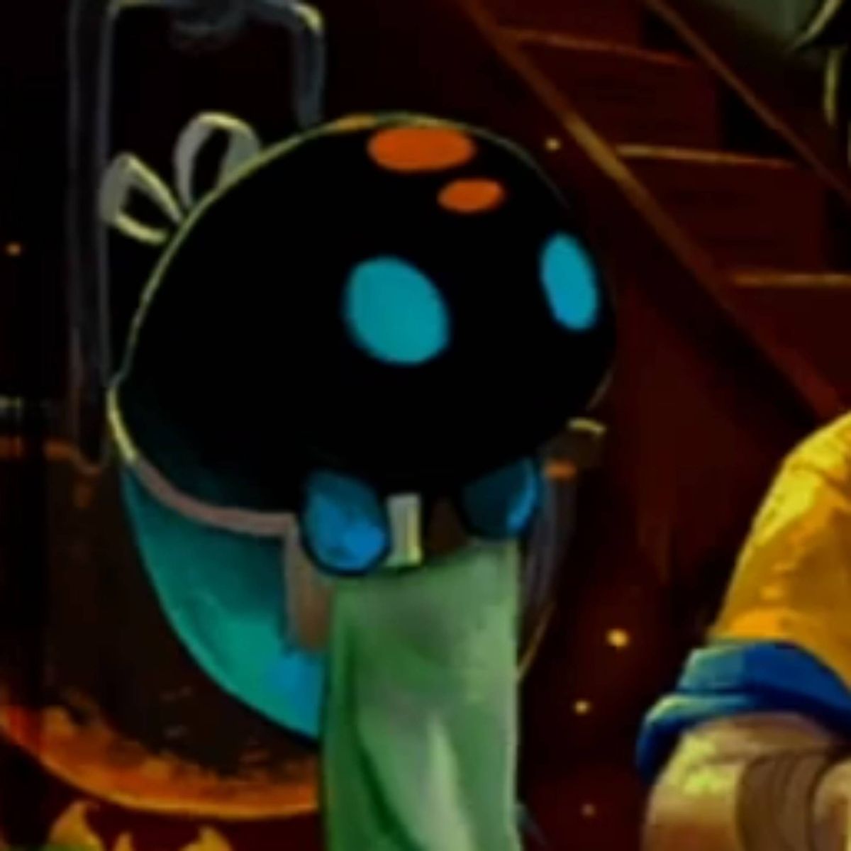 Profile Image