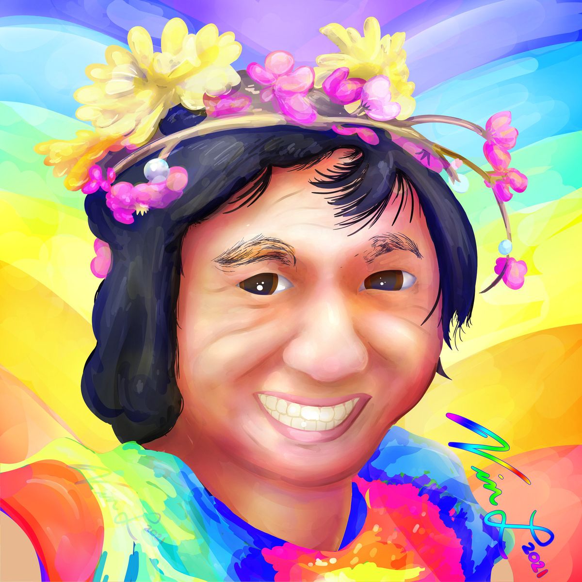 Profile Image