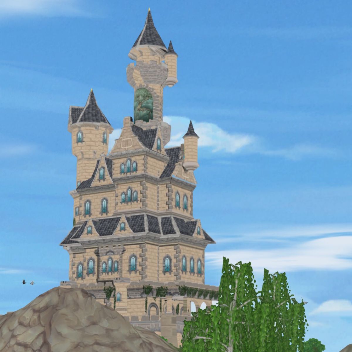 Profile Image
