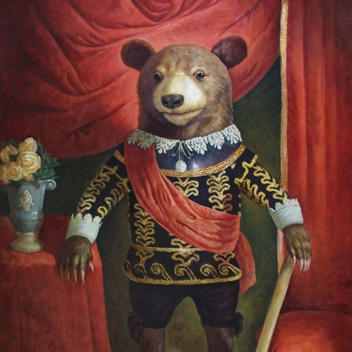 Profile Image