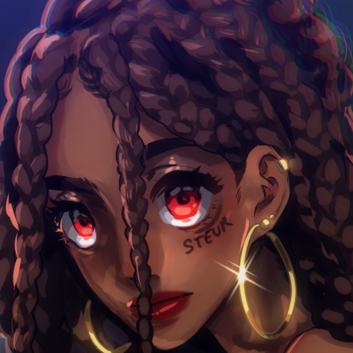Profile Image