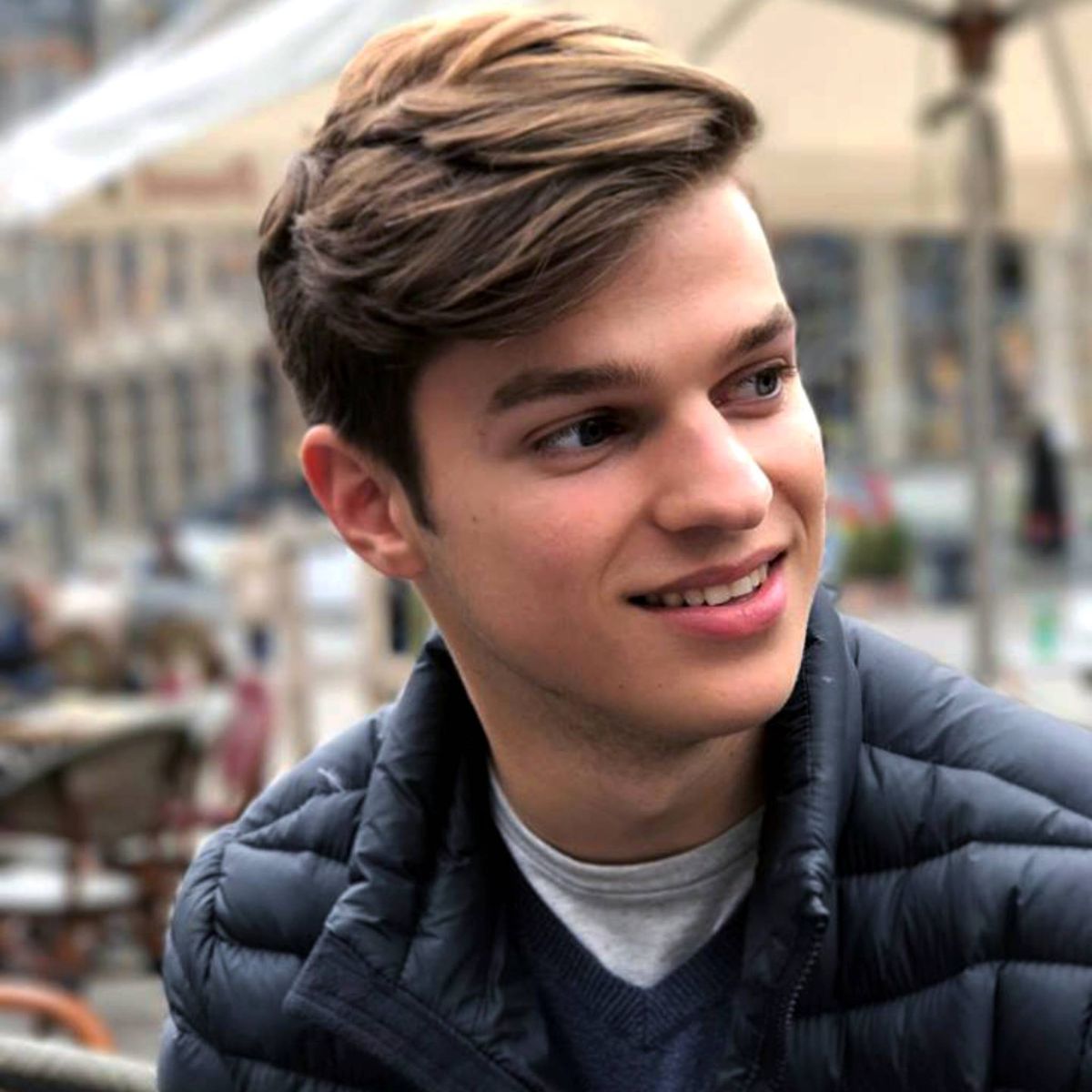 Profile Image