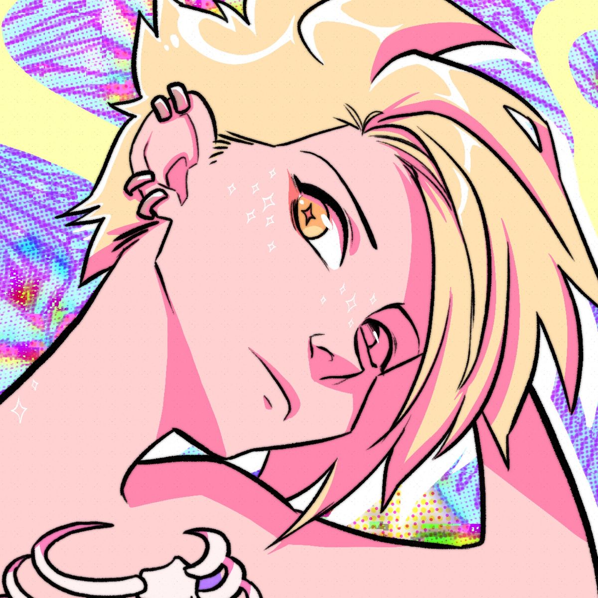 Profile Image