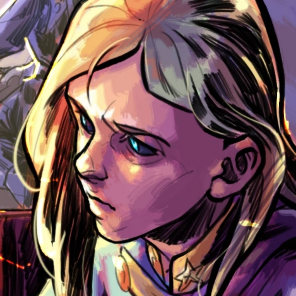 Profile Image