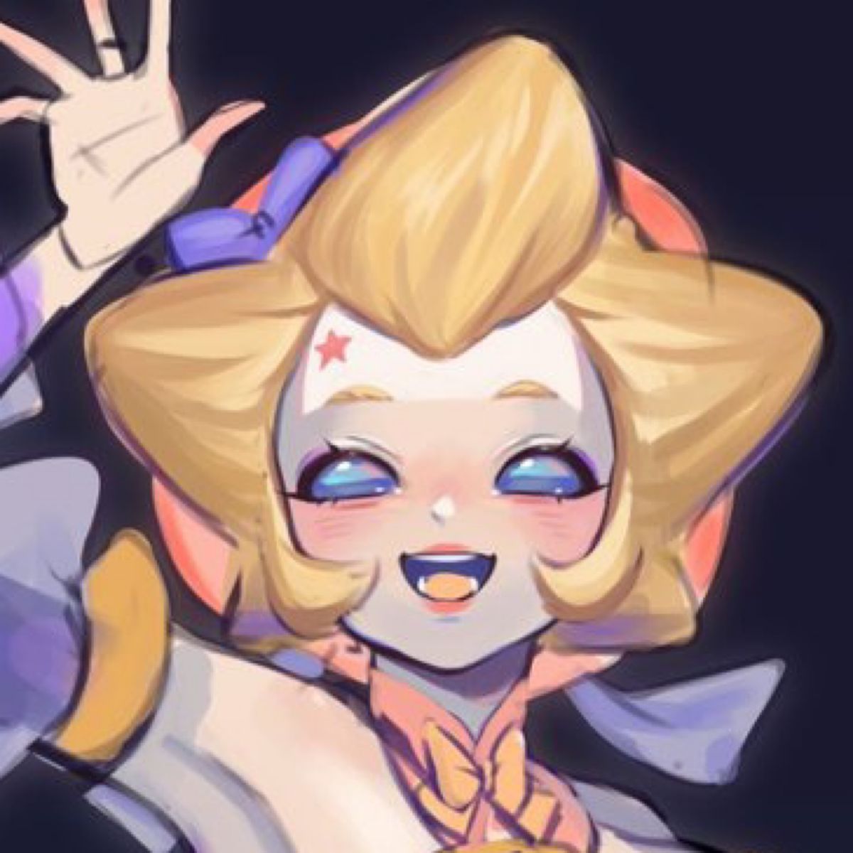 Profile Image