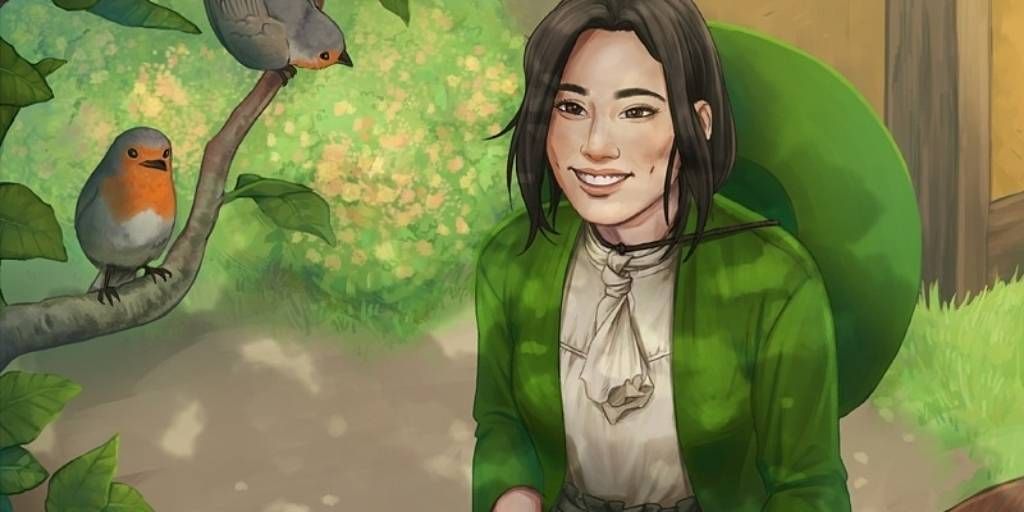 Hero artwork