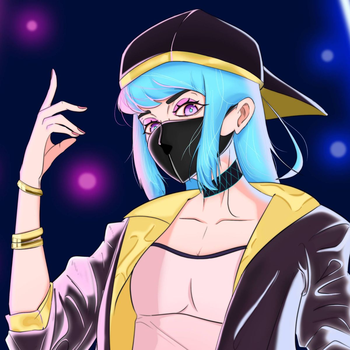 Profile Image