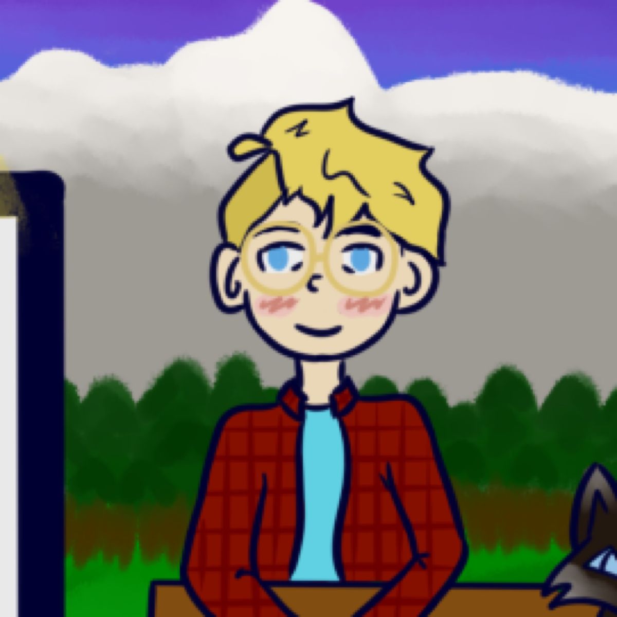 Profile Image