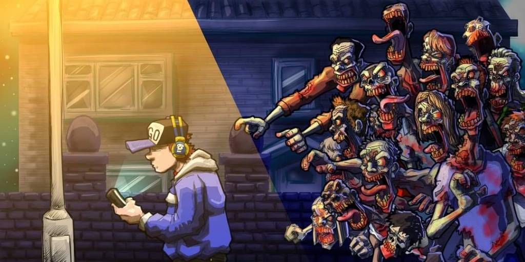 Hero artwork