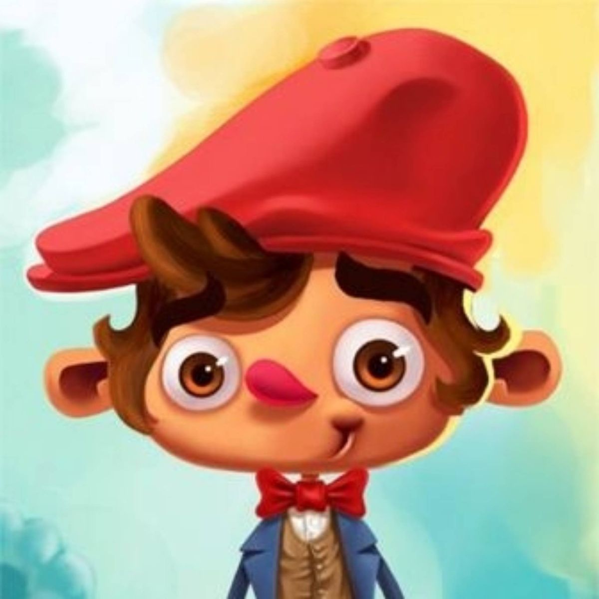 Profile Image