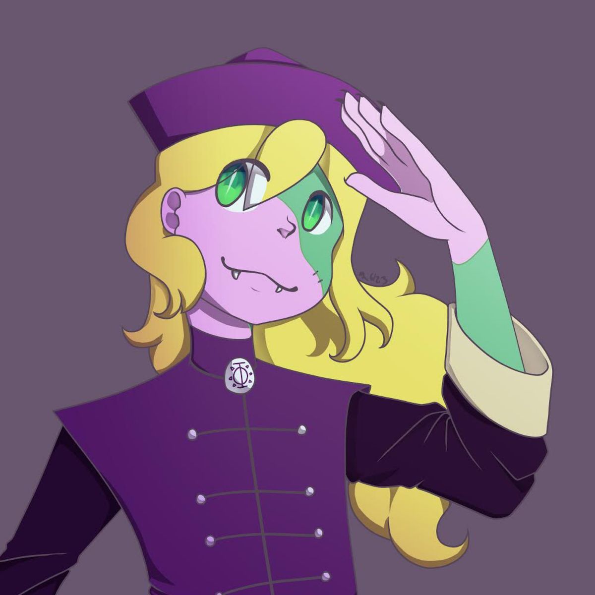 Profile Image