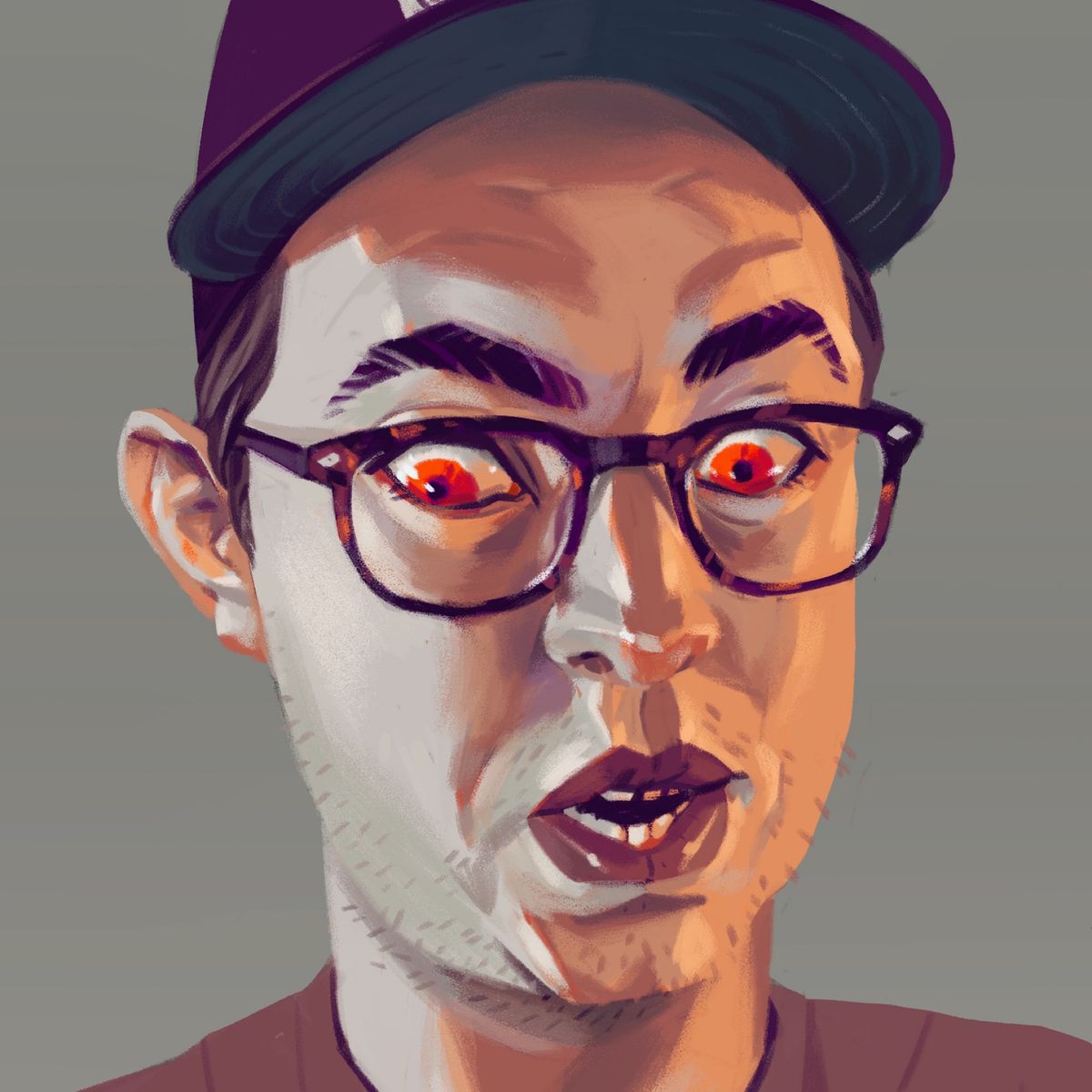 Profile Image