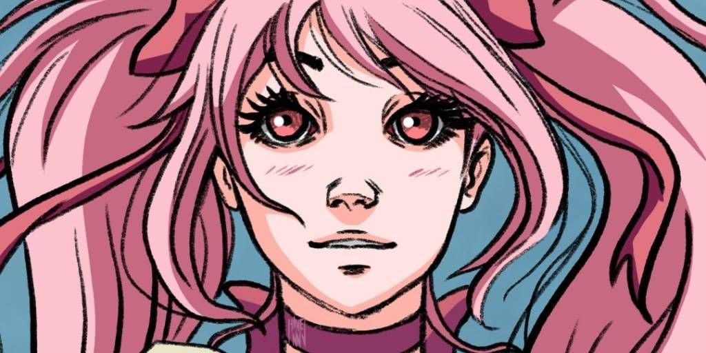 Hero artwork