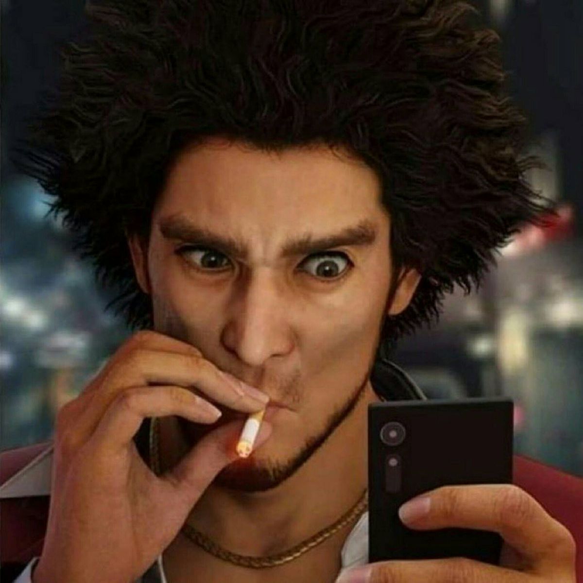 Profile Image