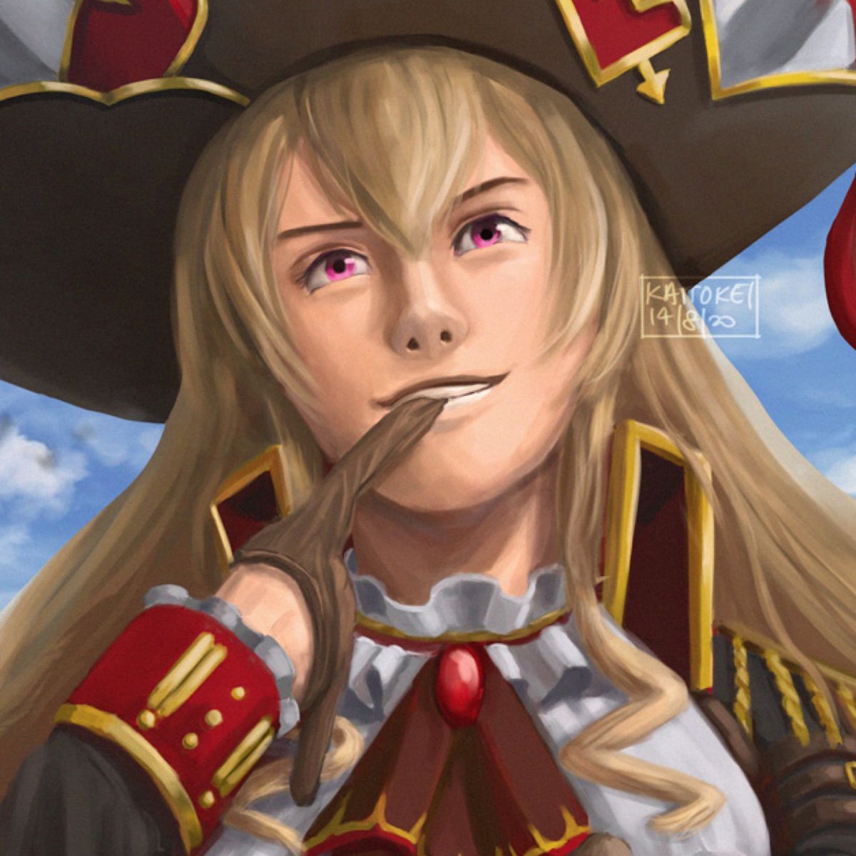 Profile Image