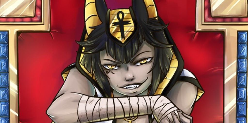 Hero artwork