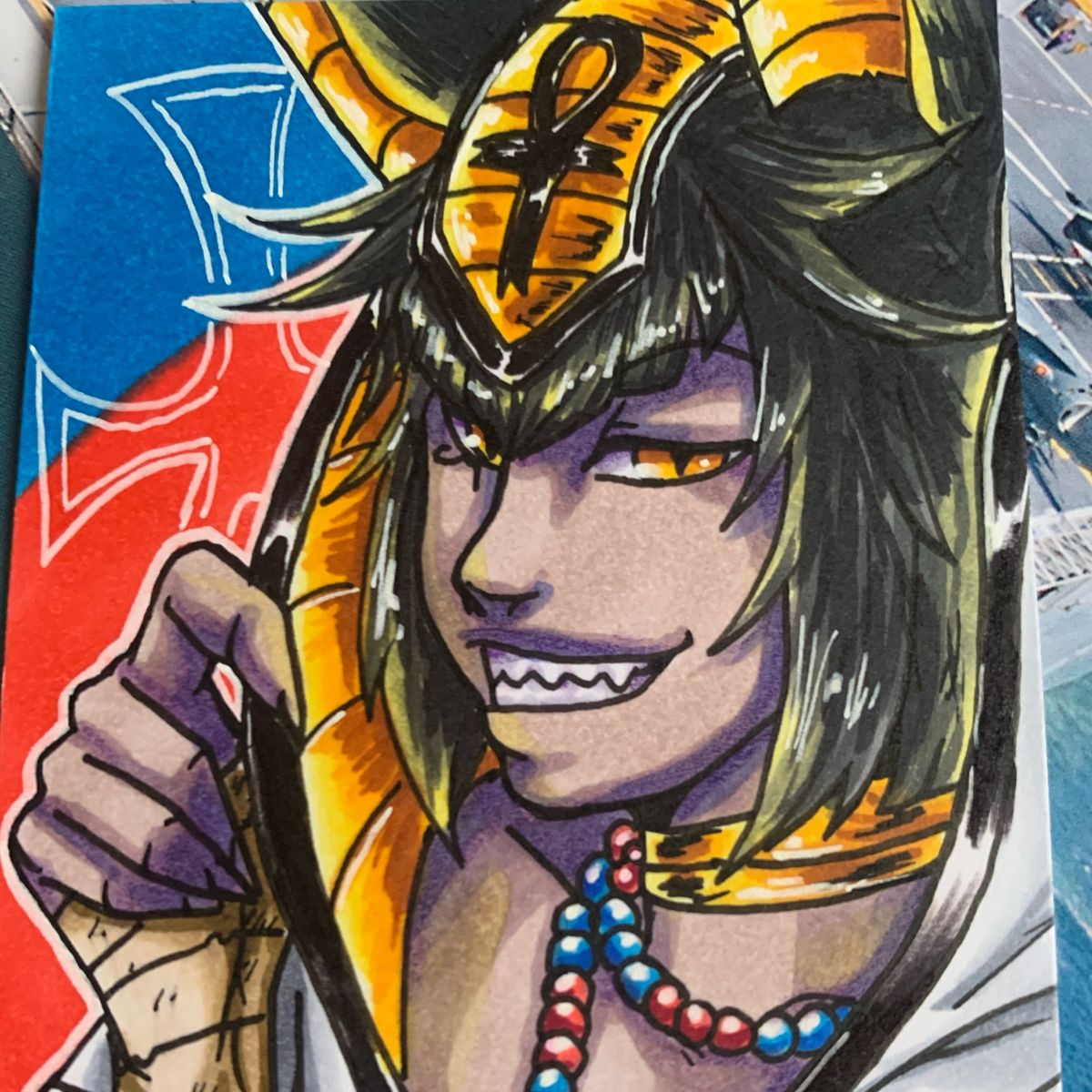Profile Image