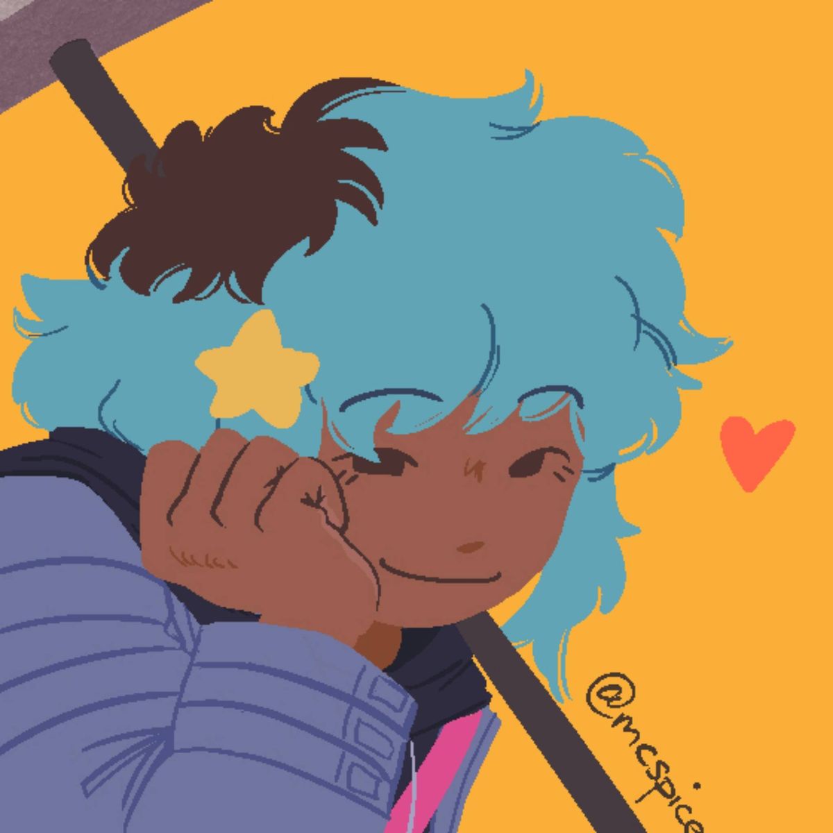 Profile Image