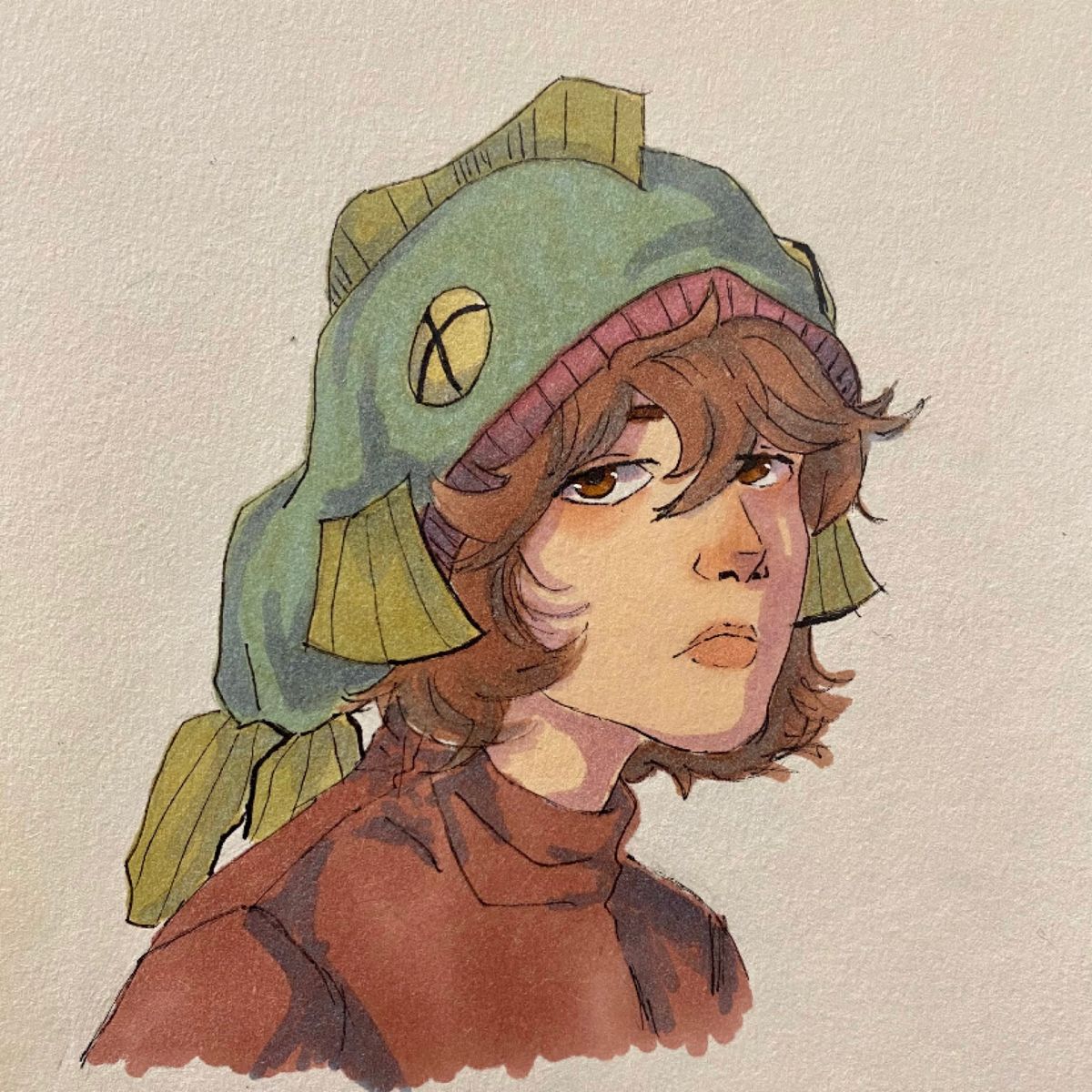 Profile Image