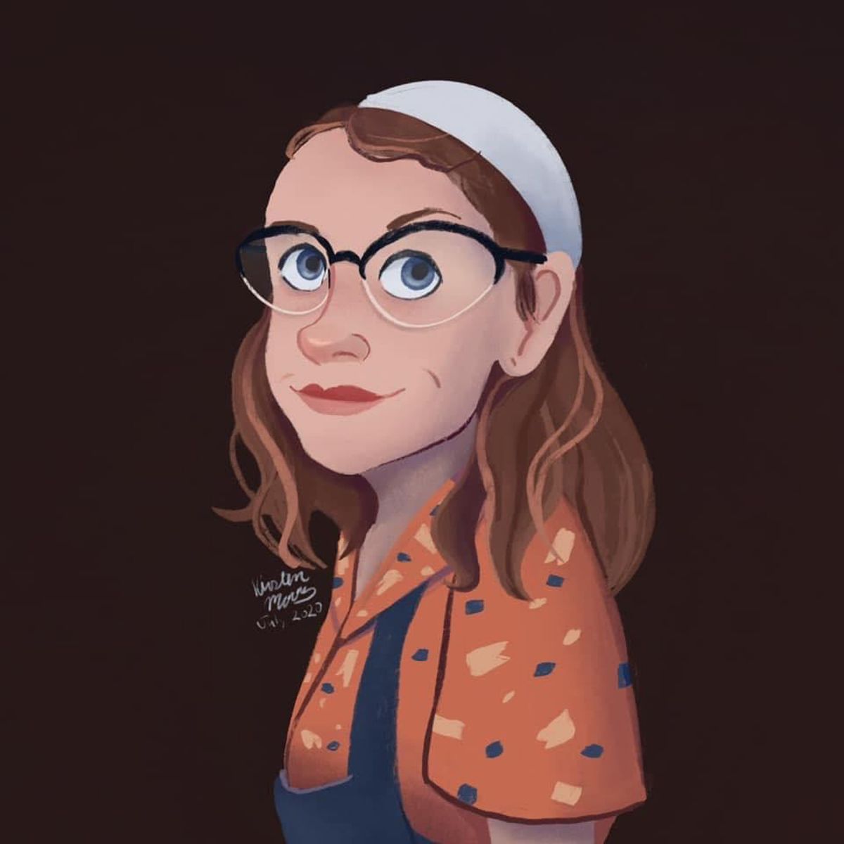 Profile Image