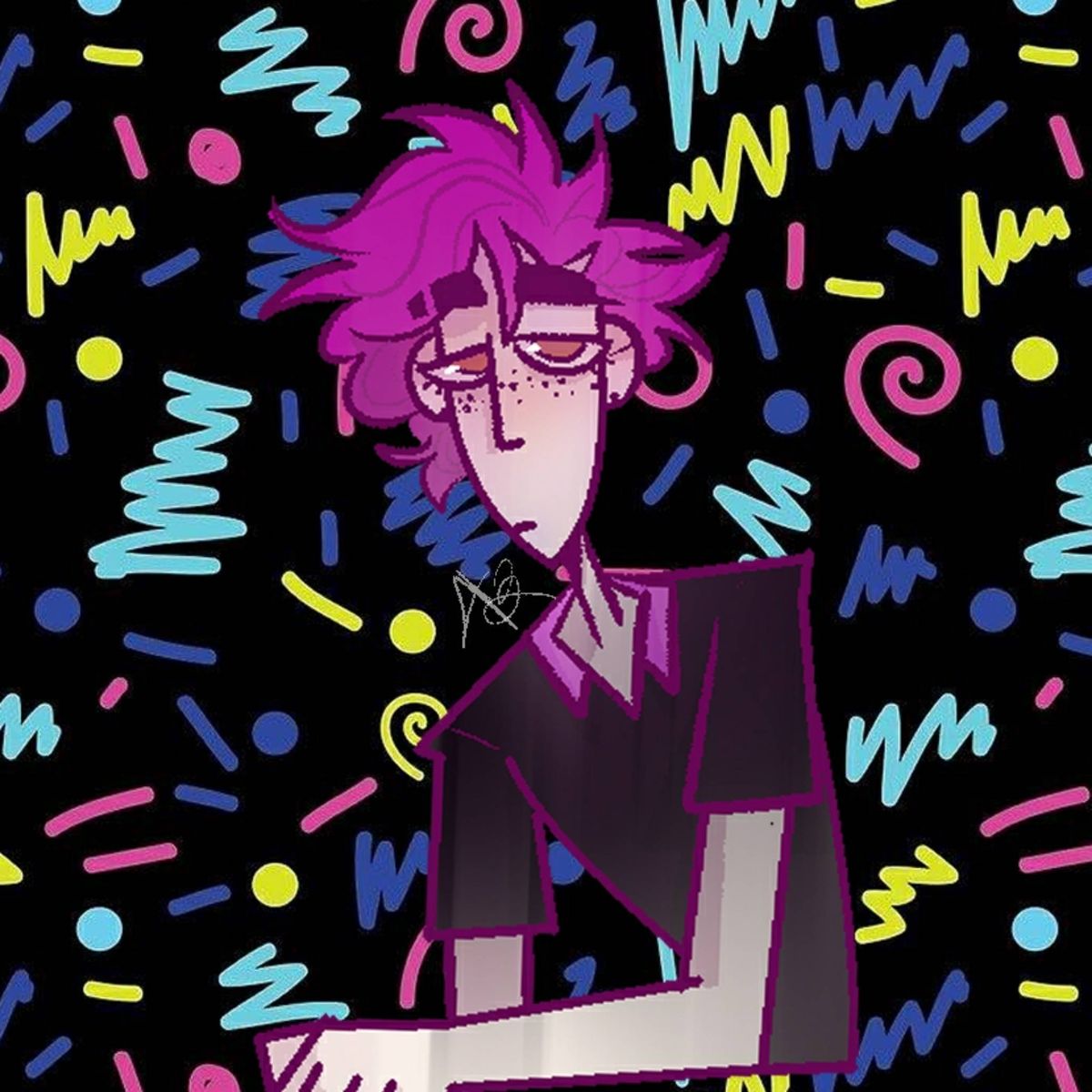 Profile Image