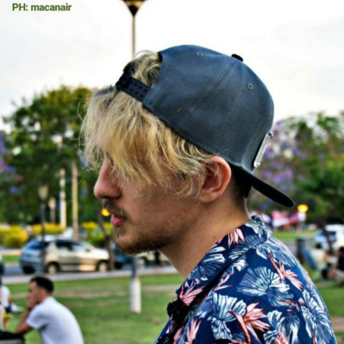 Profile Image