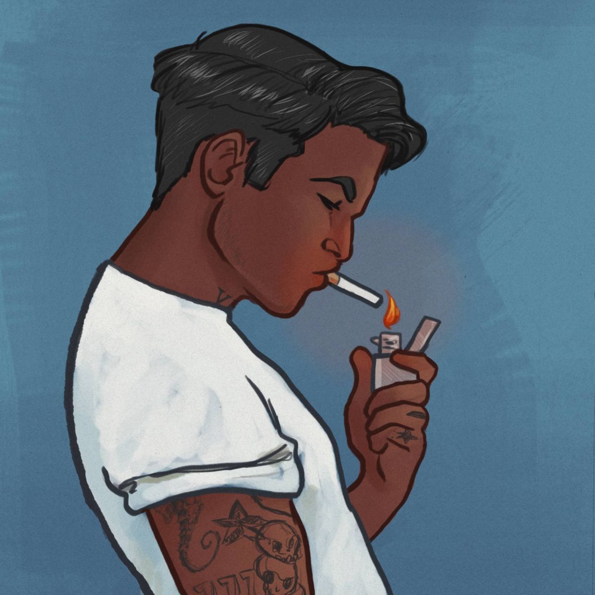 Profile