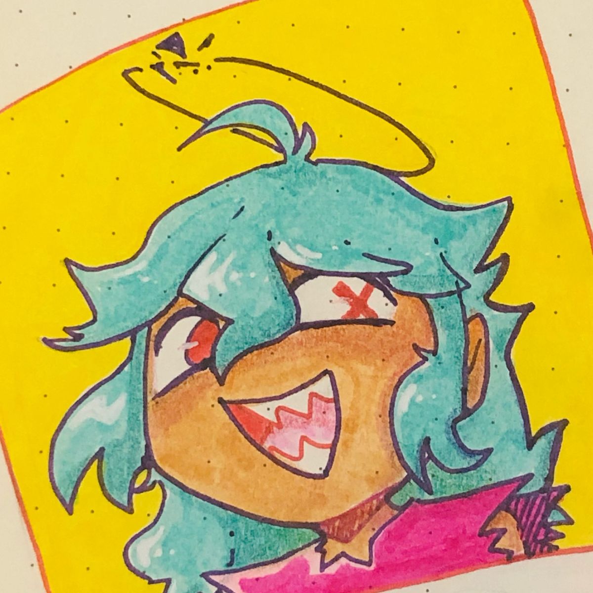 Profile Image