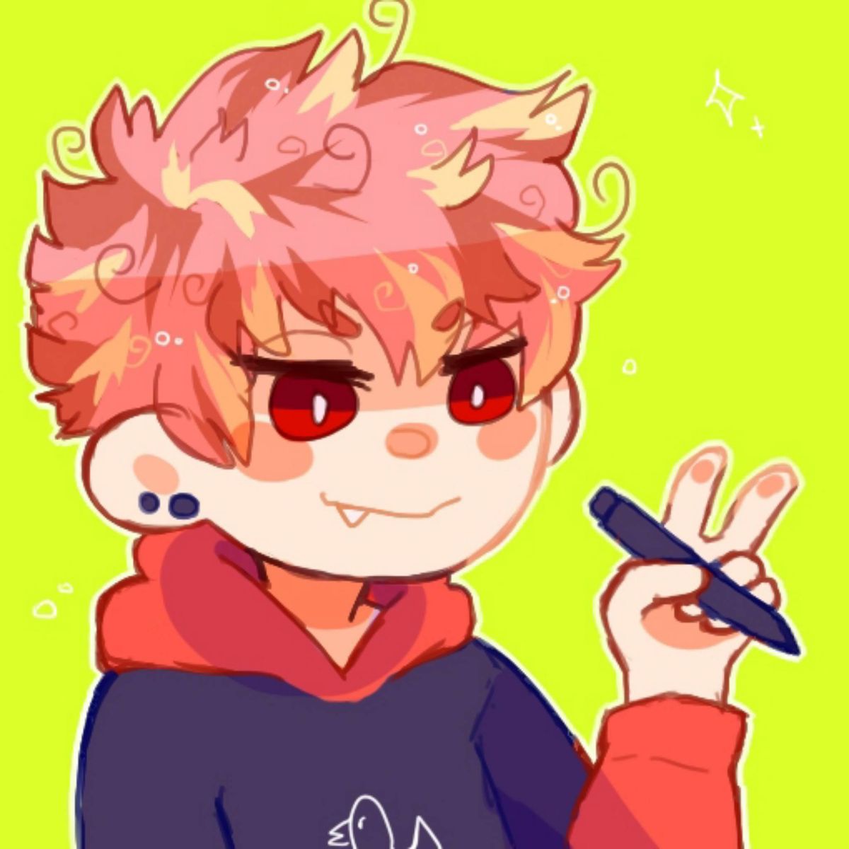 Profile Image