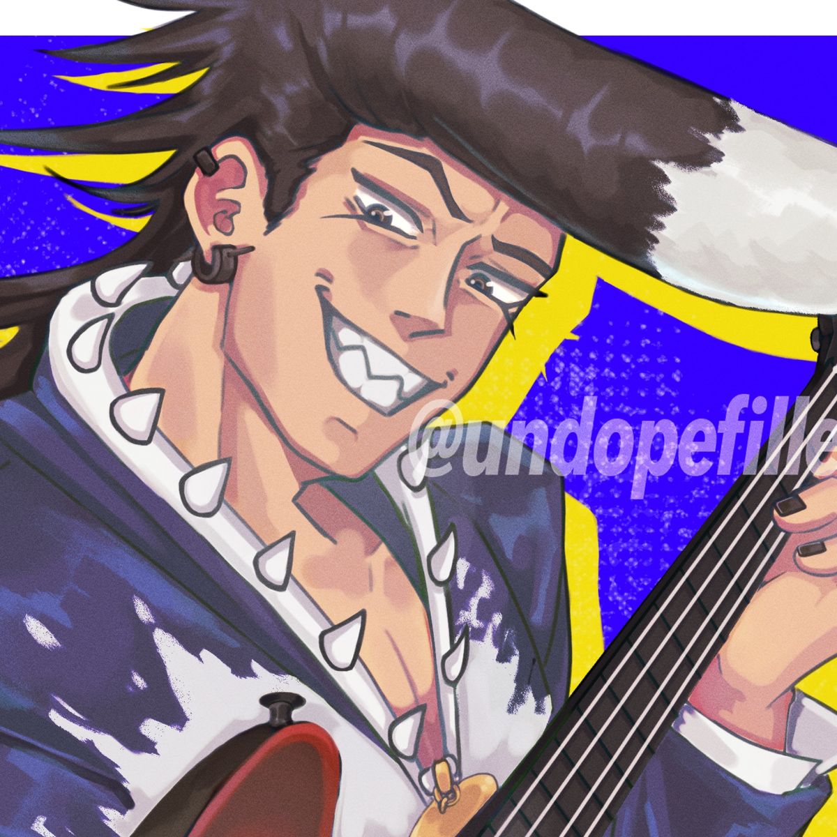 Profile Image