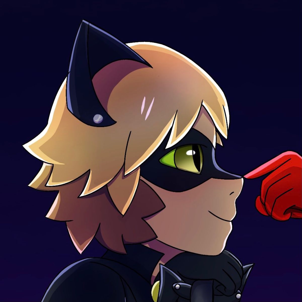 Profile Image
