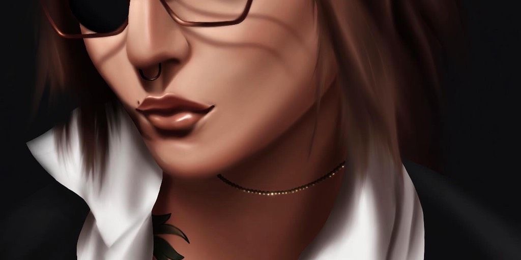 Hero artwork