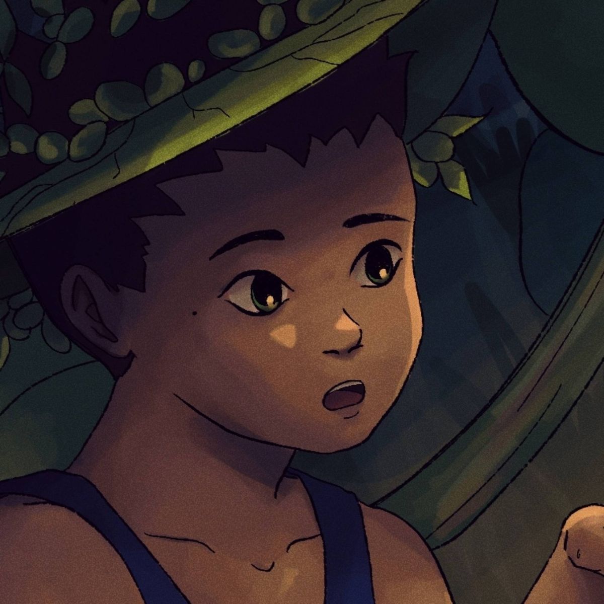 Profile Image
