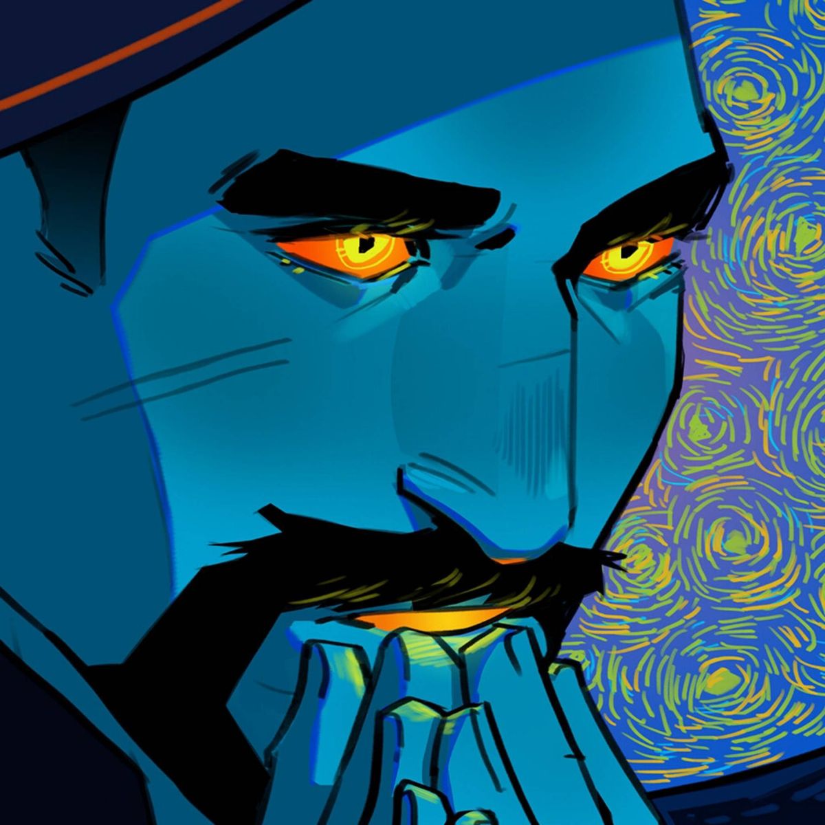 Profile Image